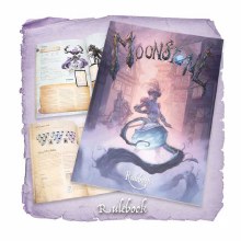 Moonstone Rulebook