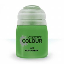 Moot Green