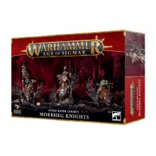 Morbheg Knights Morbheg Knights