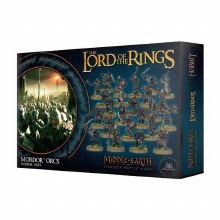 Mordor™ Orcs Mordor™ Orcs