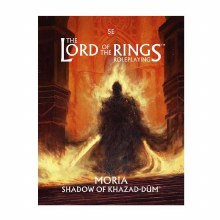 The Lord of the Rings™ Roleplaying: Moria - Shadow of Khazad-dûm™