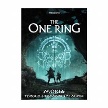 Moria™ - Through the Doors of Durin Moria™ - Through the Doors of Durin