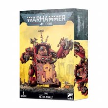 Morkanaut