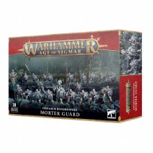 Mortek Guard Mortek Guard