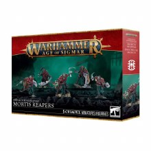 Mortis Reapers
