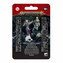 Mortisan Boneshaper Mortisan Boneshaper