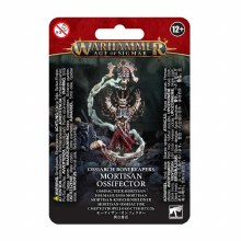 Mortisan Ossifector Mortisan Ossifector