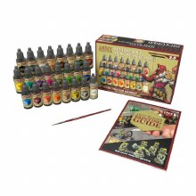 Speedpaint Most Wanted Set 2.0