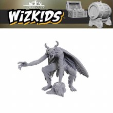 Mothman (1ct)