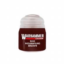 Mournfang Brown