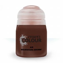 Mournfang Brown