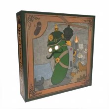 Mouse Cheese Cat Cucumber