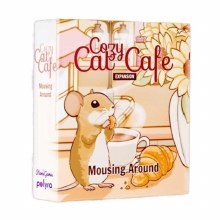 Mousing Around Expansion