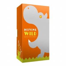 Moving Wild