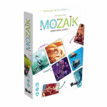 Mozaïk