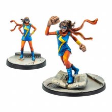 Ms. Marvel
