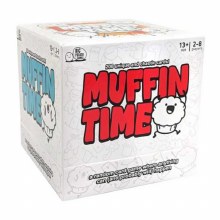 Muffin Time