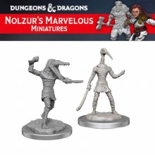 Mummies (2ct)