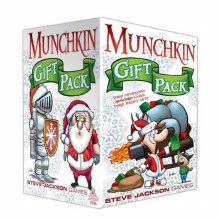 Munchkin Gift Pack Munchkin Gift Pack