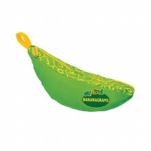 My First Bananagrams