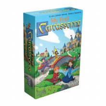 My First Carcassonne