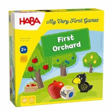 My Very First Games: First Orchard