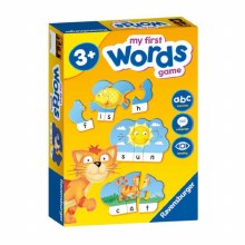My First Words Game