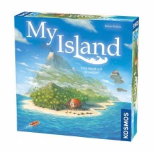 My Island