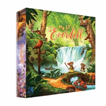 My Lil' Everdell