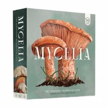 Mycelia