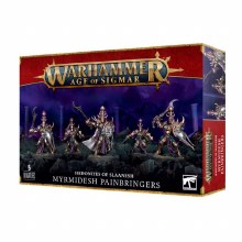 Myrmidesh Painbringers
