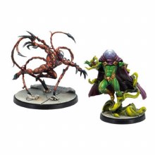 Mysterio & Carnage