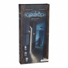 Mysterium: Hidden Signs Expansion