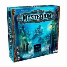 Mysterium
