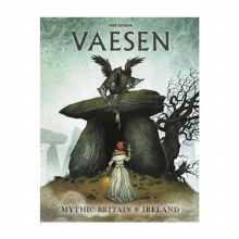 Mythic Britain & Ireland