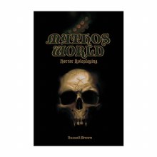 Mythos World - Horror Roleplaying