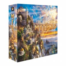 Mytikas