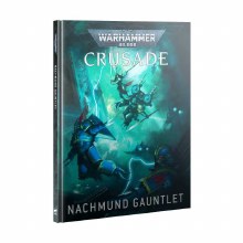 Crusade: Nachmund Gauntlet