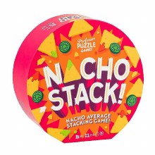 Nacho Stack!