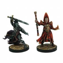 Naerg Bladelord & Rath Moder (2ct)