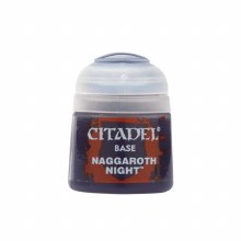Naggaroth Night