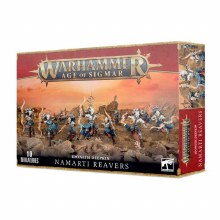 Namarti Reavers