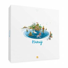 Namiji