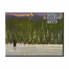 A Song of Ice and Fire Narrator’s Kit