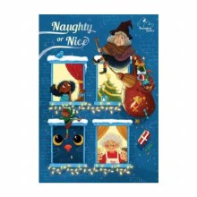 Naughty or Nice