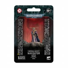Navigator Navigator