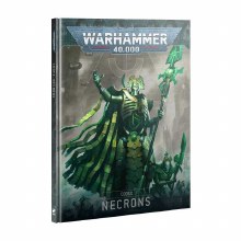 Codex: Necrons