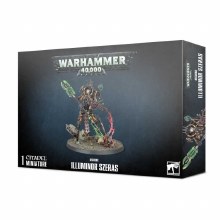 Illuminor Szeras