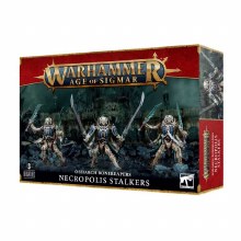 Necropolis Stalkers