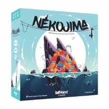 Nekojima